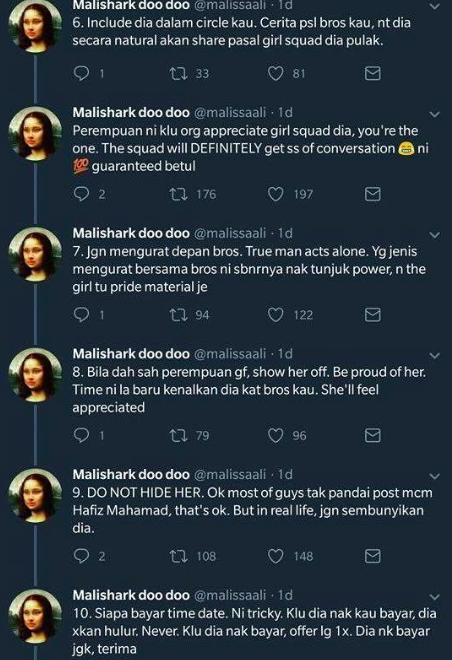 Tips Mengurat ‘Aweks’ Paling Berjaya Di Alam Semestar. Cubalah!