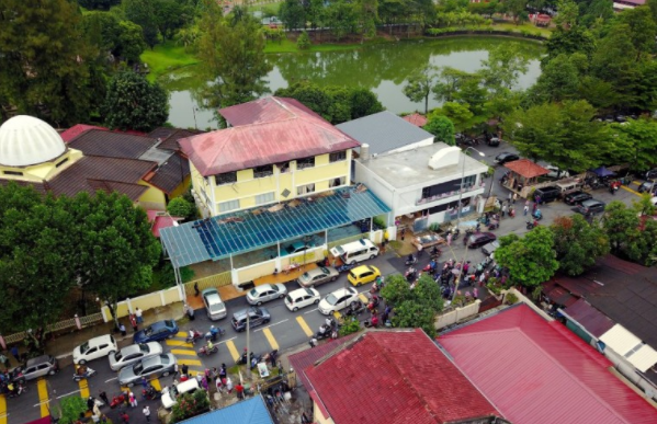 “Remaja Tersebut Langsung Tak Ucap Maaf, Mereka Seperti Tiada Penyesalan” – Sumber