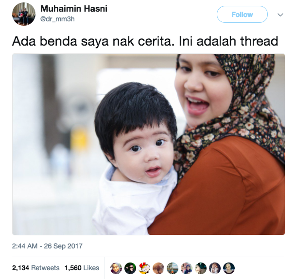 Dua Tahun Kahwin Masih Belum Hamil, Satu Hari Doktor Ini Ditegur Seseorang & Ini Yang Berlaku…