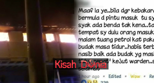 “Sekolah Tahfiz Membunuh, Samakan Macam Ayam Dalam Reban” – Biadapnya Pemuda Ini!