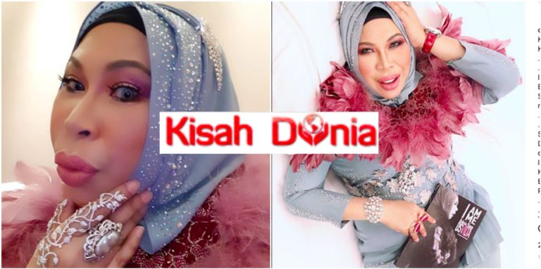Setiap Rumah & Sekolah Mesti Ada - Giliran Dato Seri Vida ...