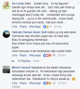 “Sekolah Tahfiz Membunuh, Samakan Macam Ayam Dalam Reban” – Biadapnya Pemuda Ini!