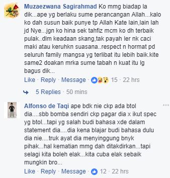 “Sekolah Tahfiz Membunuh, Samakan Macam Ayam Dalam Reban” – Biadapnya Pemuda Ini!