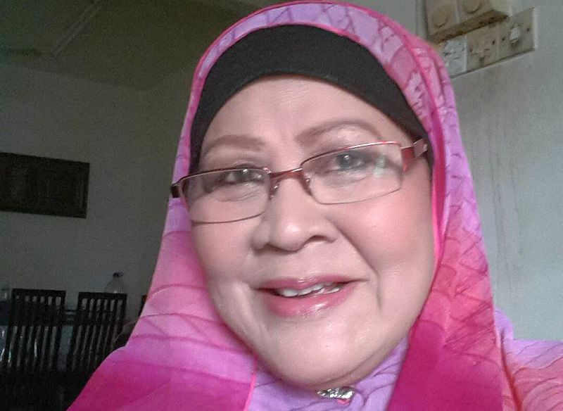 Norlia Ghani Diminta Bertaubat Dan Ke Masjid Kerana Sudah Tua, Ini Respon Beliau