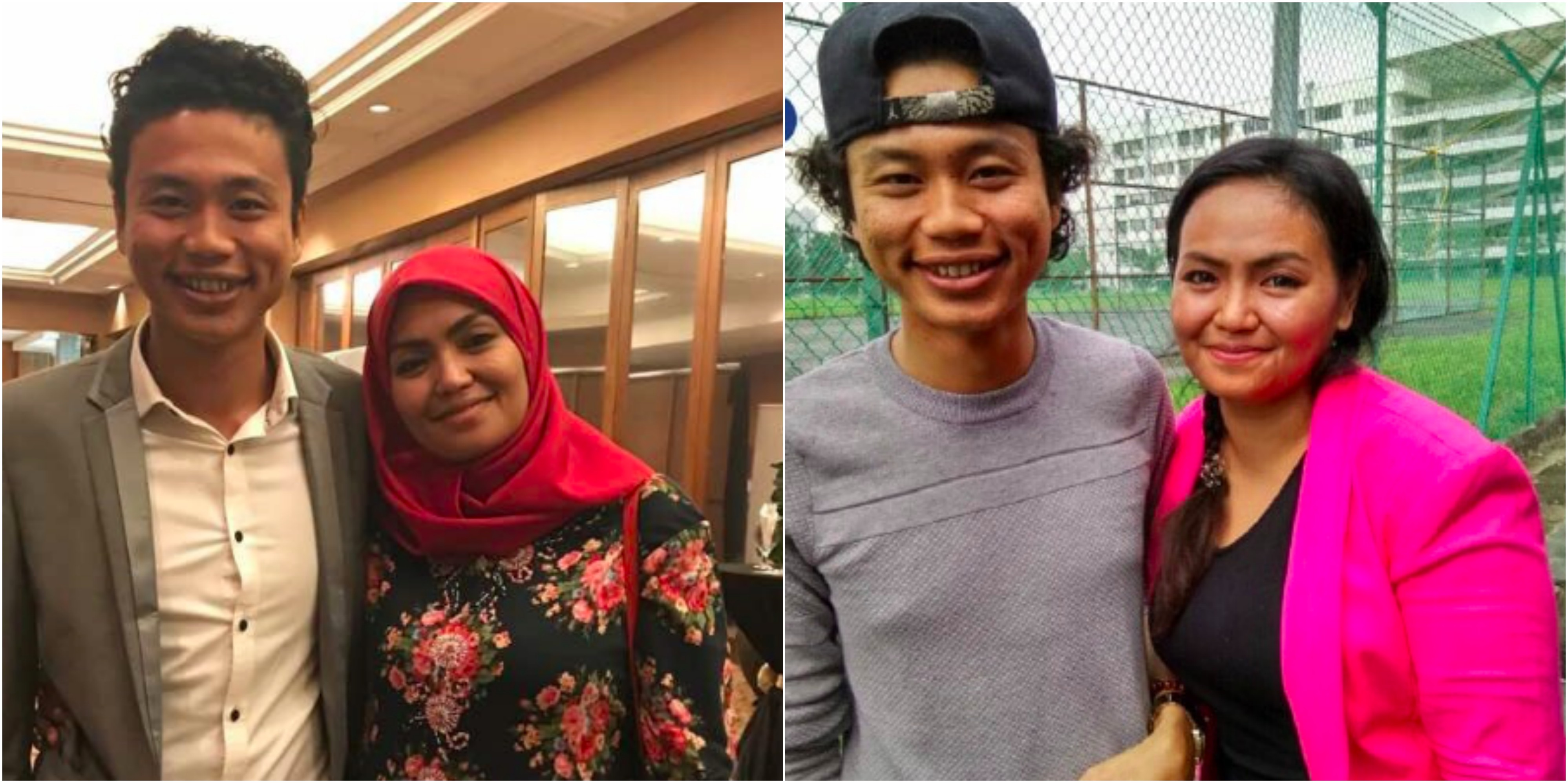 Tidak Mahu Tipu Diri Sendiri, Siti Saerah Buat Keputusan Buka Tudung?