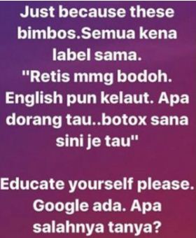 “Banyak Cakap, Banyak Complaint? Datang Mesyuarat, Saya Lantik Jadi AJK Seniman…”, Zed Zaidi Bidas ‘Kekecewaan’ Tiz Zaqyah!