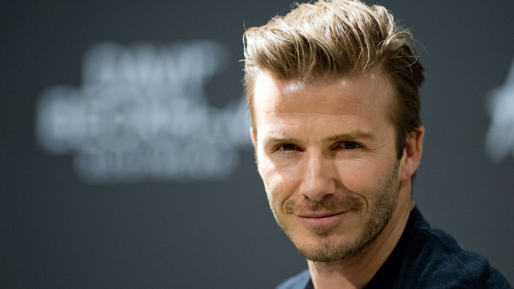 Selepas Bersara, Ini Yang Dilakukan Oleh David Beckham Yang Buat Ramai Wanita Tersentuh