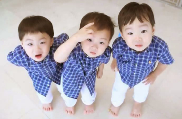 Daehan,Minguk,Manse Kini Makin Dewasa, Makin Kacak dan Makin Ramai Peminat