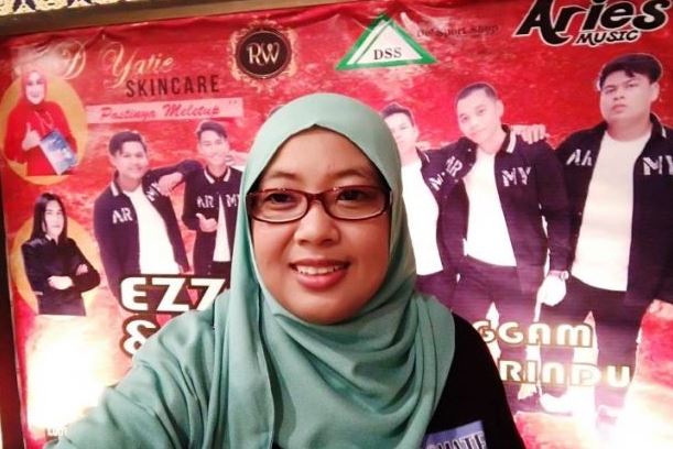 Bergelut Demam Denggi, Demam Kepialu & Kencing Tikus, Penyampai Radio Nadira Azizan Meninggal Dunia