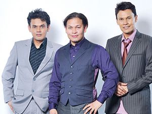 Lawak Betul,Bila Orang Tanya Lirik Lagu Awas Dekat Norman, Jawapannya Buat Ramai Orang Gelak