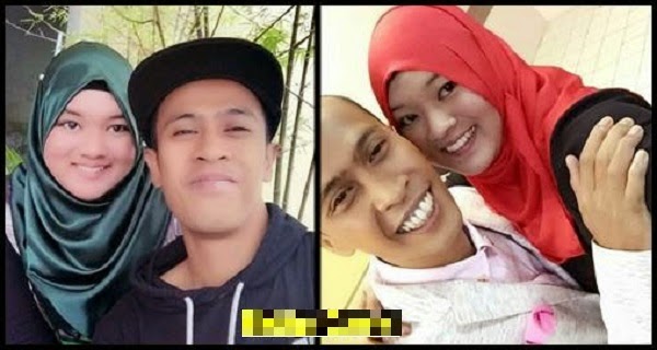 Pernah Lalui Hidup Susah, Achey Dan Isteri Pernah Tinggal Dalam Bengkel Mekanik,Netizen Sebak Dengar Kisah Beliau