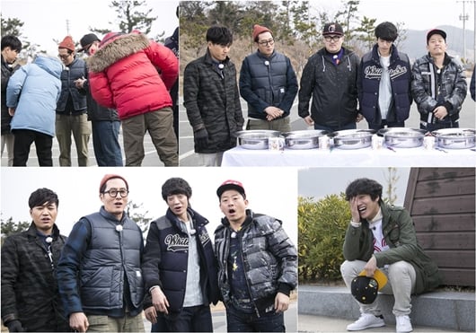 Kumpulan Realiti TV Korea 2 Days 1 Night Kehilangan Seorang Ahli Apabila Kim Joo Hyuk Meninggal Dalam Kemalangan Tragis