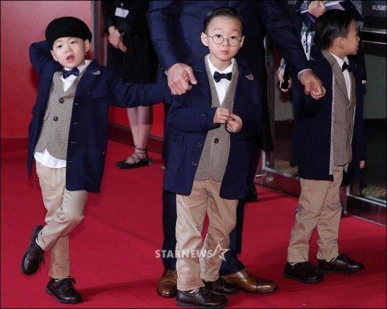 Daehan,Minguk,Manse Kini Makin Dewasa, Makin Kacak dan Makin Ramai Peminat