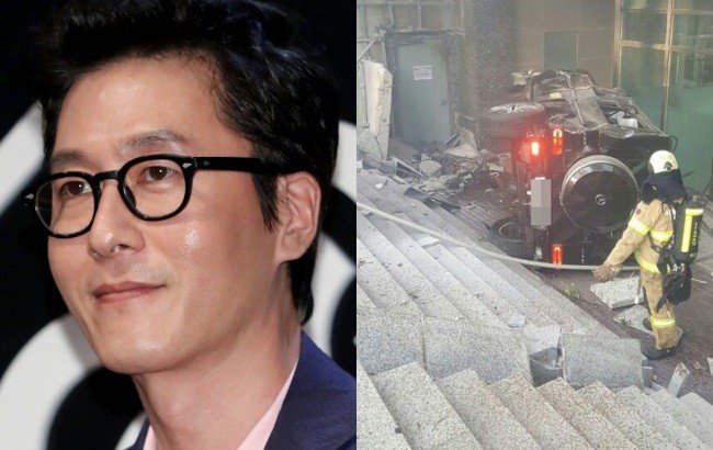 Kumpulan Realiti TV Korea 2 Days 1 Night Kehilangan Seorang Ahli Apabila Kim Joo Hyuk Meninggal Dalam Kemalangan Tragis