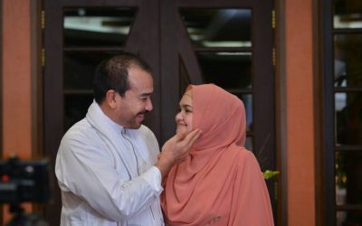 “Orang Kata Kami Ni Banyak Duit,Kenapa Tak Buat Sesuatu,Tapi Orang  Ramai Tak Tahu”Ds Khalid Bongkar Kepayahan Siti Untuk Mengandung