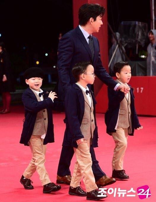 Daehan,Minguk,Manse Kini Makin Dewasa, Makin Kacak dan Makin Ramai Peminat