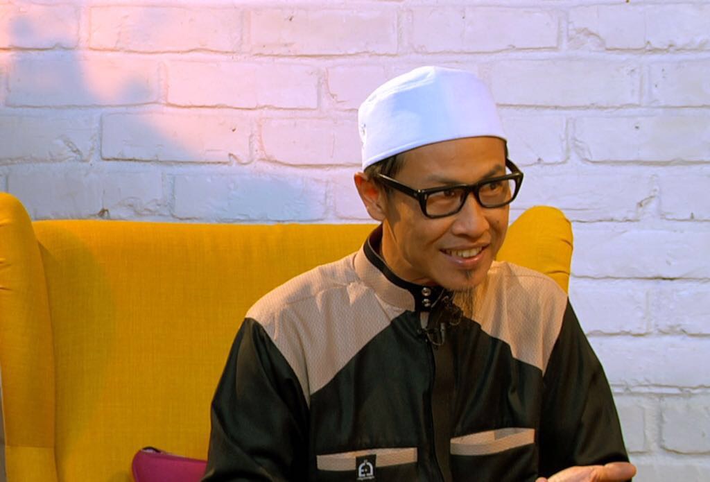 Bertahun-tahun Menghilangkan Diri dari Dunia Seni,Inilah Dia Zul Yahya Yang Terkini