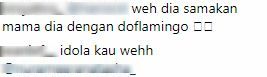 Kecoh Netizen Gelak Berdekah Cik B Samakan Baju Bulu Mama DS Vida Dengan Watak Kartun!