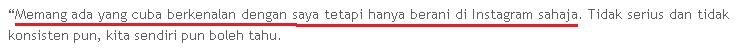 Wany Hasrita Dedah Ciri-ciri Lelaki Idaman, Bagi Hints Cara Mudah Bagi Mana-mana Lelaki Yang Serius