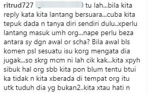 “Niat Dah Bagus,Tapi Matlamat Tak Menghalalkan Cara Kak Rita Oi!!-” Netizen Bagi Tazkirah Percuma Bila Rita Rudaini Bagi Anak  Anak Sambut Halloween