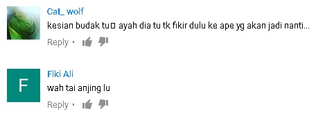 Ayah Bergurau Dengan Anak Letak Dalam Mesin Basuh Di Kedai Dobi Vira,Inilah Yang Jadi Pada Sang Anak