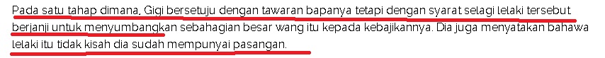 Jutawan Ini Tawarkan Wang Hingga RM 720 Juta Bagi Sesiapa Yang Mahu Menjadi Menantunya