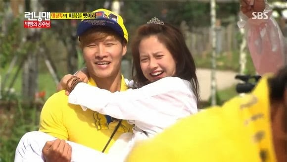 Mahu Tamatkan Zaman Bujang Secepat Mungkin, Kim Jong Kook Bakal Umumkan Sesuatu Yang Penting Tidak Lama Lagi