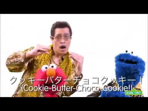 Piko Taro Dedahkan Terima Royalti Lagu PPAP Sama Dengan Gajinya 25 Bulanannya,Wow Banyak Betul!!!!