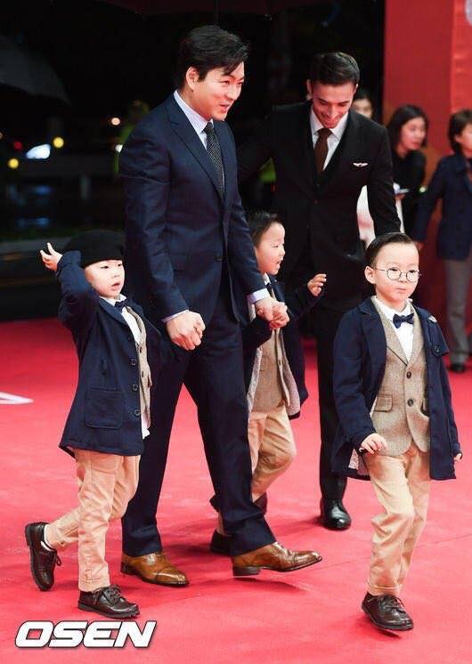 Daehan,Minguk,Manse Kini Makin Dewasa, Makin Kacak dan Makin Ramai Peminat