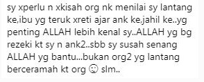 “Niat Dah Bagus,Tapi Matlamat Tak Menghalalkan Cara Kak Rita Oi!!-” Netizen Bagi Tazkirah Percuma Bila Rita Rudaini Bagi Anak  Anak Sambut Halloween