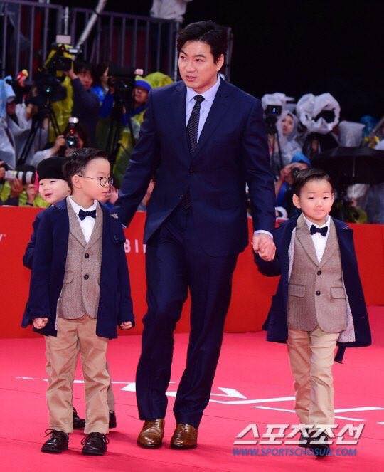 Daehan,Minguk,Manse Kini Makin Dewasa, Makin Kacak dan Makin Ramai Peminat