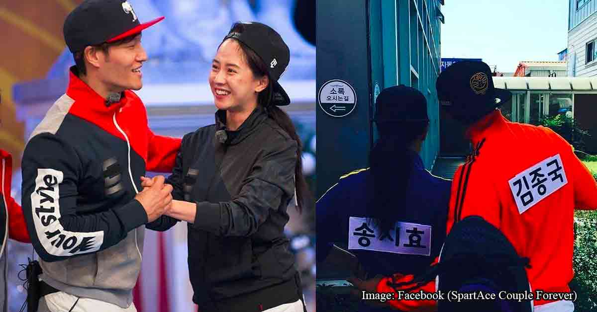 “Jong Kook Memang Letakkan Syarat Yang Tinggi Untuk Kriteria Bakal Isteri”-Kawan Rapat Dedah Ciri-ciri Wanita Idaman Jong Kook