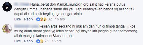 Lepas Hilang Emma Maembong, Aprilia Shiver Milik Kamal Adli Pulak Hilang?!