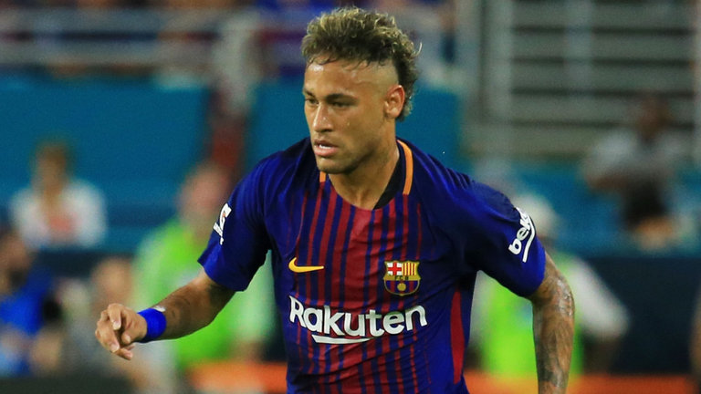 Berjaya Di Usia Muda, Neymar Kini Miliki Private Jet Mewah Sendiri