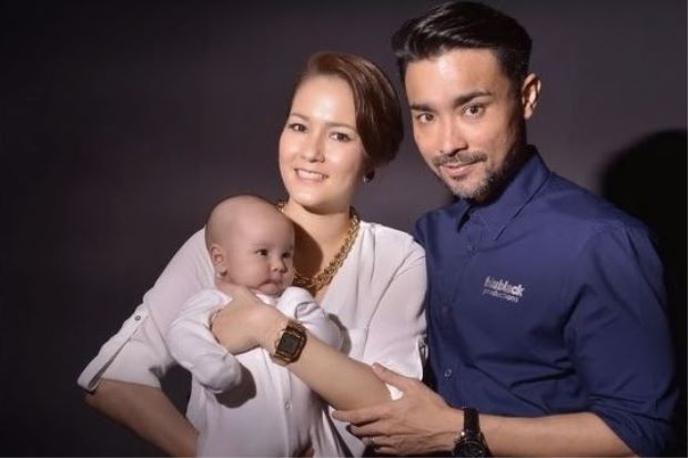 Koleksi Gambar Noah Tersebar,Alahai Makin Tampannya Anak Teruna Yasmin Hani Ni,Ramai Betul Peminatnya