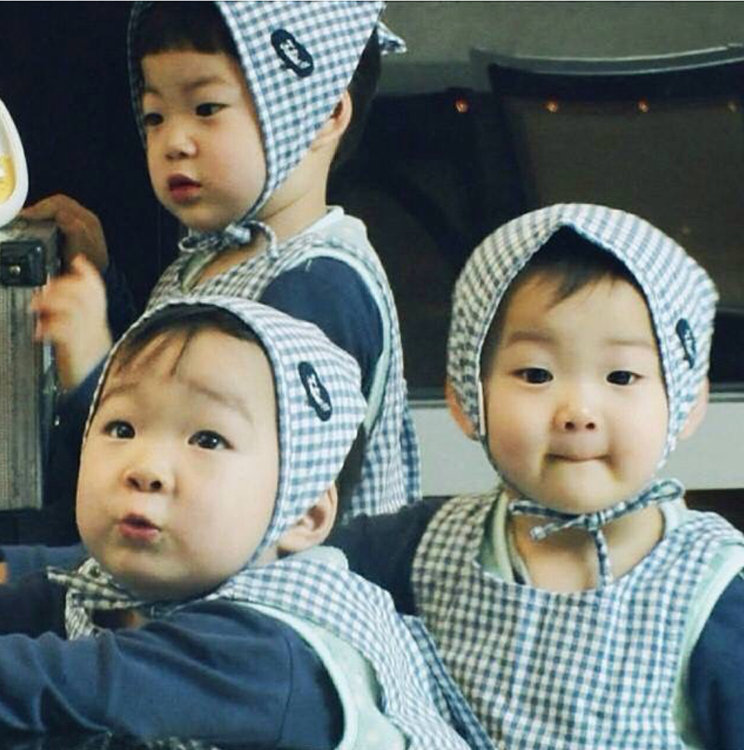 Daehan,Minguk,Manse Kini Makin Dewasa, Makin Kacak dan Makin Ramai Peminat