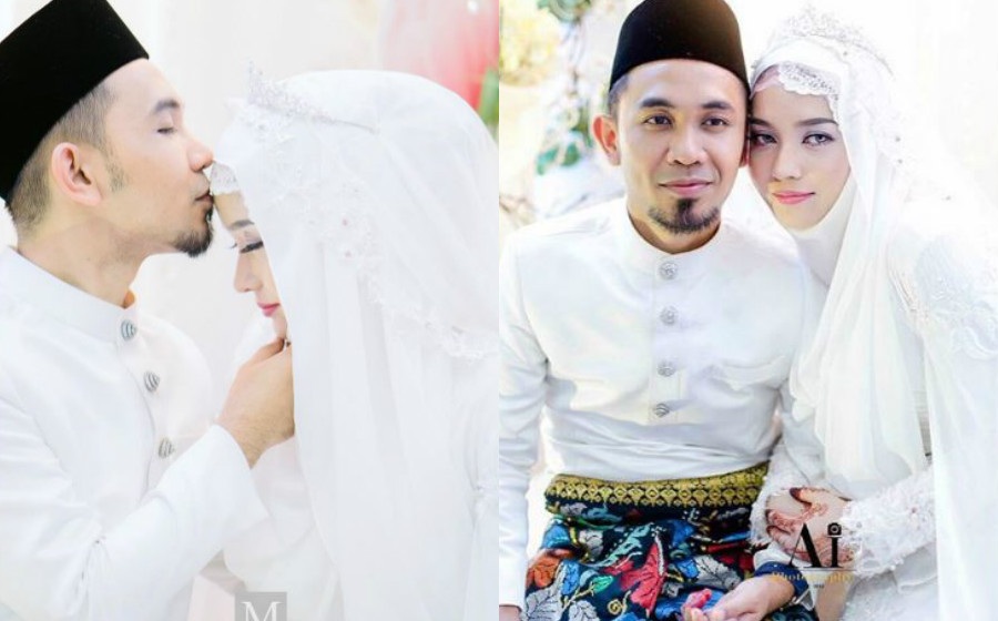 “Pehal Dorang Ni,Pas Cerai Wat Ucapan Masing-masing Macam Menang Anugerah”-Netizen Kecam Hafiz-Joy Lepas Cerai