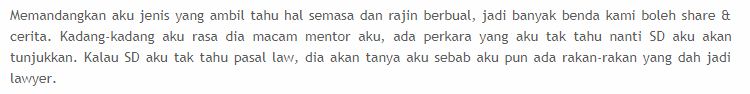 “Aku Berhijab, Solat Tapi Perempuan Simpanan Daddy Sugar…”, Penuntut Universiti Kongsi Pengalaman Ditanggung Lelaki Kaya…