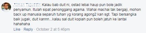 “Sekarang Anak Kami Sudah Tiada, Mana Wang??”, Pengetua Tahfiz Dituduh Songlap Duit Derma Orang Ramai!