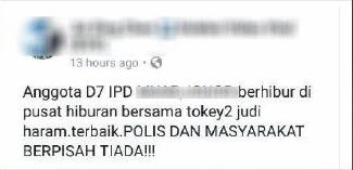 [Video] TERKINI Yusuf Azmi Ditahan Kerana Komen Isu Pusat Perjudian Viral Baru-Baru Ini, PPIM Pernah Dedah Polis ‘Payung’ Pusat Judi!