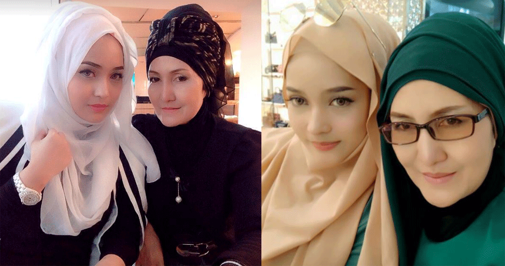 Netizen Naik Angin Bila Kakak Joy Revfa Muat Naik Komen Pedas Tentang Perpisahan Adik