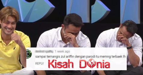 “Kalau DSV Orang Biasa, Makcik Nak Bagi Anak Makcik Kahwin Ke..Sebab Harta Kan?”, Netizen Kecam Ibu Iqbal, Dakwa Mahu Harta DSV!