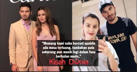 [Video] Lepas Shah Rukh Khan, Kini Penyanyi ‘Kun Anta’ Pula Layan Persembahan Kak Girl!!