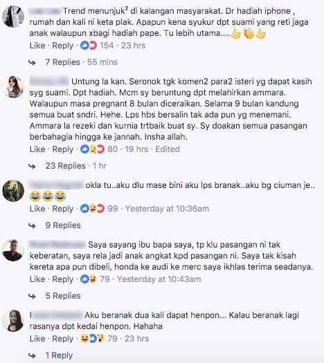 “Saya Sekadar Berkongsi, Bukan Menunjuk..”, Dapat Honda Civic, Amyra Rosli Tolak Dakwaan Netizen!