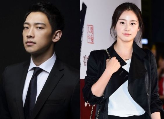 Tahniah! Kim Tae Hee Selamat Bersalin, Rain Dapat Anak Perempuan