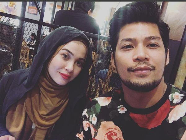 Lepas Hilang Emma Maembong, Aprilia Shiver Milik Kamal Adli Pulak Hilang?!