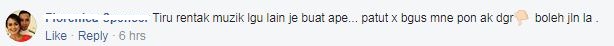 “Isi Kosong, Lirik Ringan & Murahan, Target Penjalang Sentap?”, Netizen Kritik Lagu Boleh Jalan Zizi Kirana Fabulous Cat?