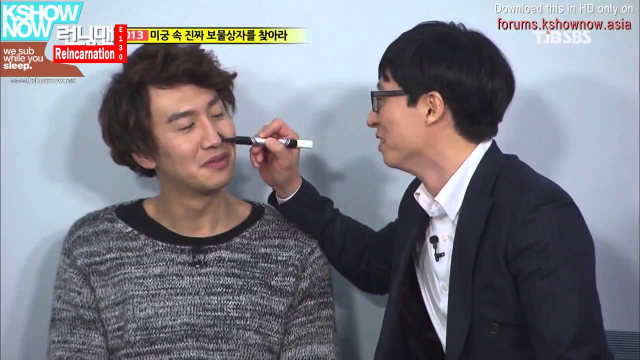 Berapakah Kekayaan Lee Kwang Soo dan Yoo Jae Suk? Income Mereka Berdua Memang Sangat Wow Dan Buat Ramai Melopong