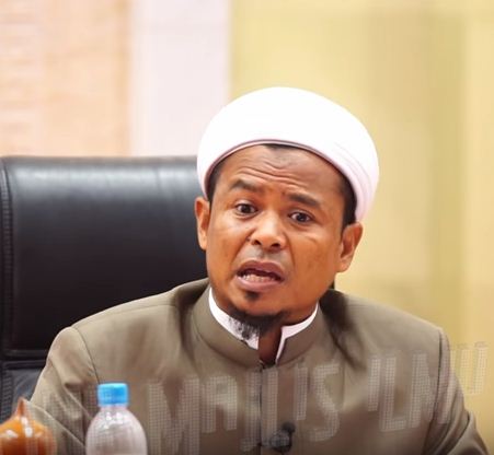 [Video] “Raja Islam, Sultan Islam Tapi Nampak Dobi ‘Mesra Muslim’ Kata Taliban…”, -Ustaz Dr. Zamihan