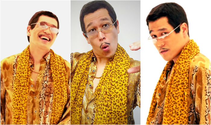 Piko Taro Dedahkan Terima Royalti Lagu PPAP Sama Dengan Gajinya 25 Bulanannya,Wow Banyak Betul!!!!